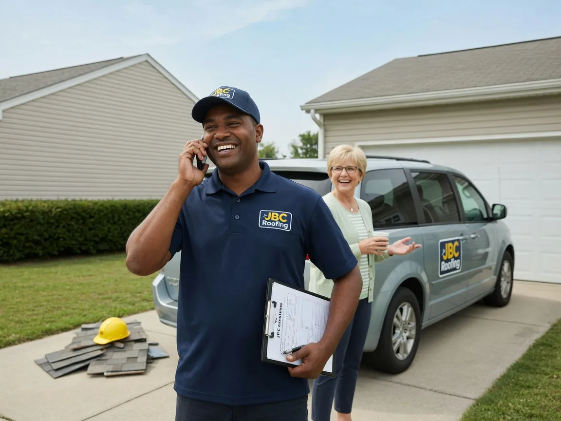 Roof Replacement Apison, TN FAQs